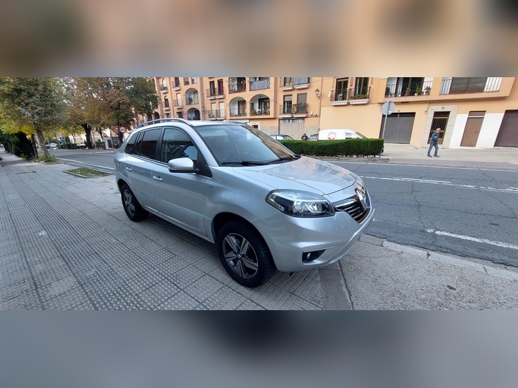 Renault Koleos 2.0 foto 12